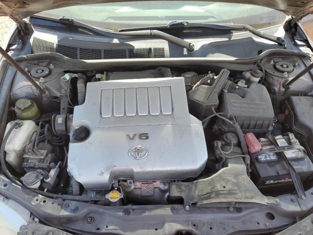 4T1BK3EK3AU111114 - 2010 TOYOTA CAMRY SE Boz foto 11