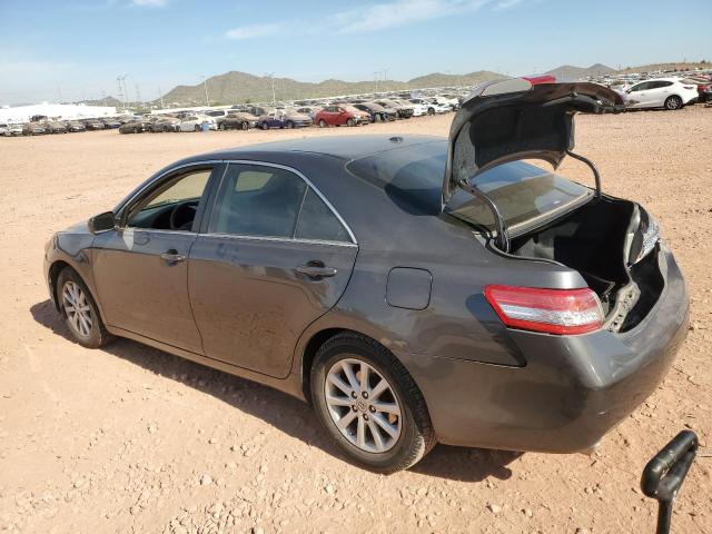 4T1BK3EK3AU111114 - 2010 TOYOTA CAMRY SE Boz foto 2