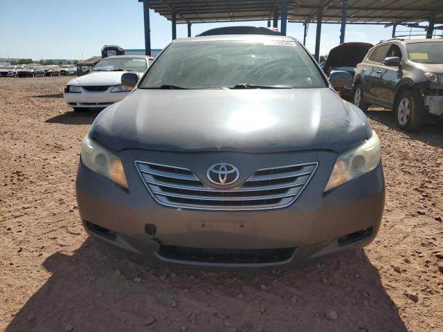4T1BK3EK3AU111114 - 2010 TOYOTA CAMRY SE Boz foto 5