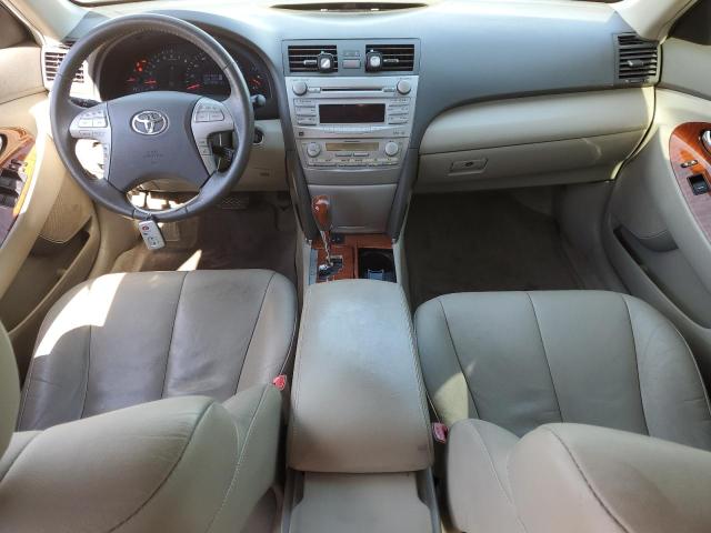 4T1BK3EK3AU111114 - 2010 TOYOTA CAMRY SE Boz foto 8