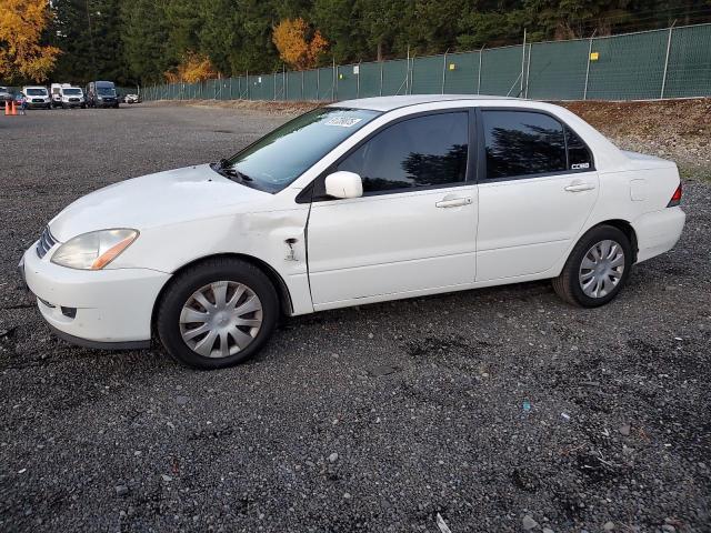 2006 MITSUBISHI LANCER ES, 