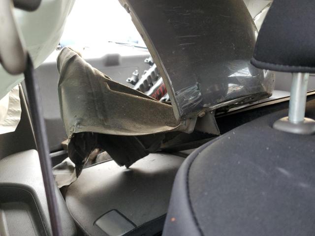 5FNRL5H40EB130159 - 2014 HONDA ODYSSEY EX GRAY photo 13