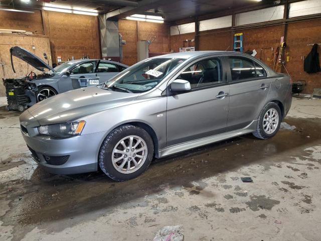 2013 MITSUBISHI LANCER ES/ES SPORT, 