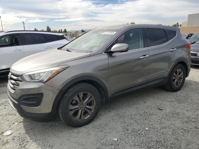 2014 HYUNDAI SANTA FE S, 