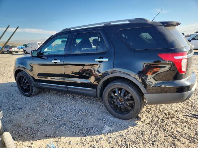 1FMHK8D85CGA05715 - 2012 FORD EXPLORER XLT Qara foto 2