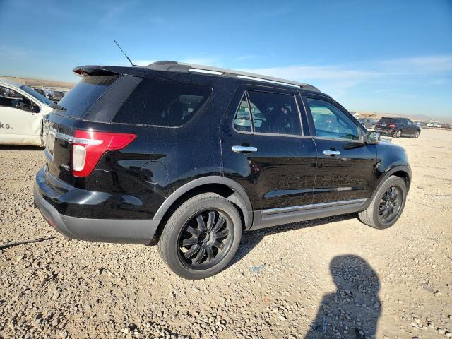 1FMHK8D85CGA05715 - 2012 FORD EXPLORER XLT Qara foto 3