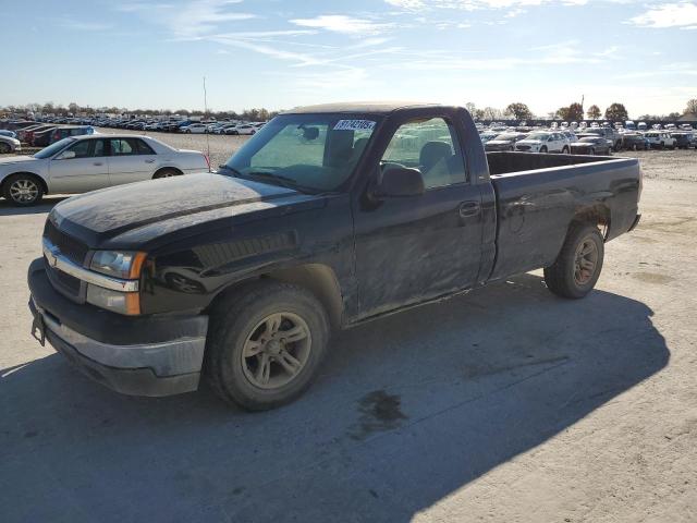 2003 CHEVROLET SILVERADO C1500, 