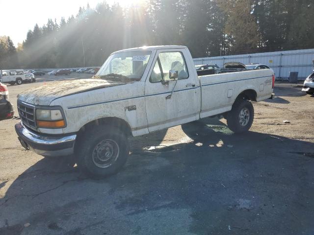 1995 FORD F150, 