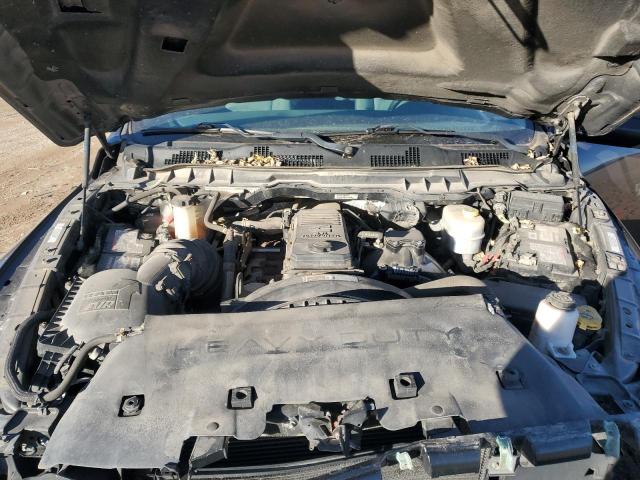 3C6UR5CL4HG628734 - 2017 RAM 2500 ST Grau Foto 11