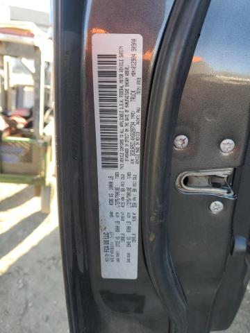 3C6UR5CL4HG628734 - 2017 RAM 2500 ST Grau Foto 12