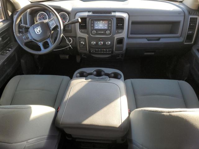 3C6UR5CL4HG628734 - 2017 RAM 2500 ST Grau Foto 8