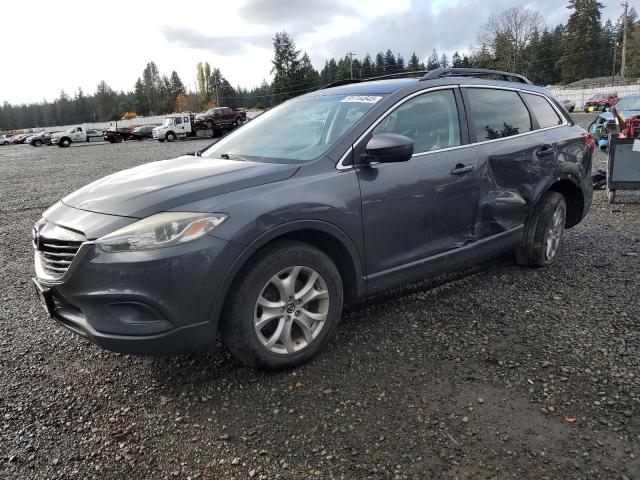 2015 MAZDA CX-9 TOURING, 