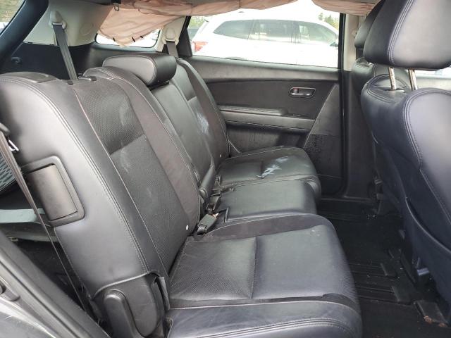 JM3TB3CA7F0458518 - 2015 MAZDA CX-9 TOURING 灰色 照片 11