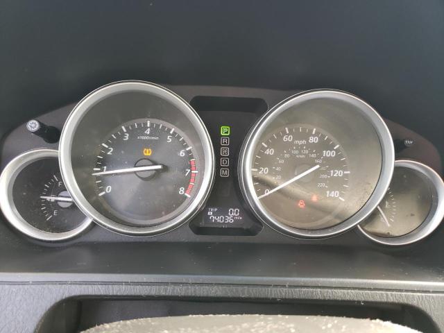 JM3TB3CA7F0458518 - 2015 MAZDA CX-9 TOURING 灰色 照片 9