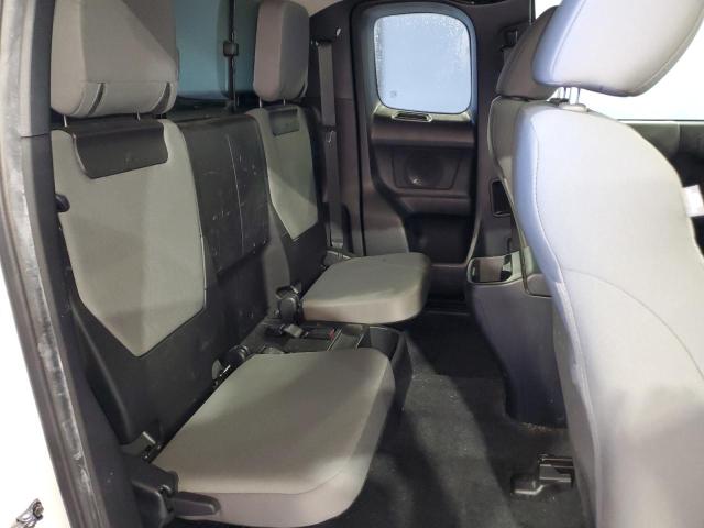 3TYRX5GNXNT046199 - 2022 TOYOTA TACOMA ACCESS CAB თეთრი ფოტო 10