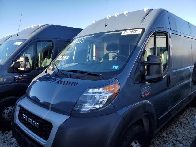 2020 RAM PROMASTER 3500 HIGH, 