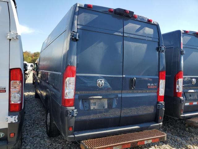 3C6URVJG1LE136320 - 2020 RAM PROMASTER 3500 HIGH 灰色 照片 2