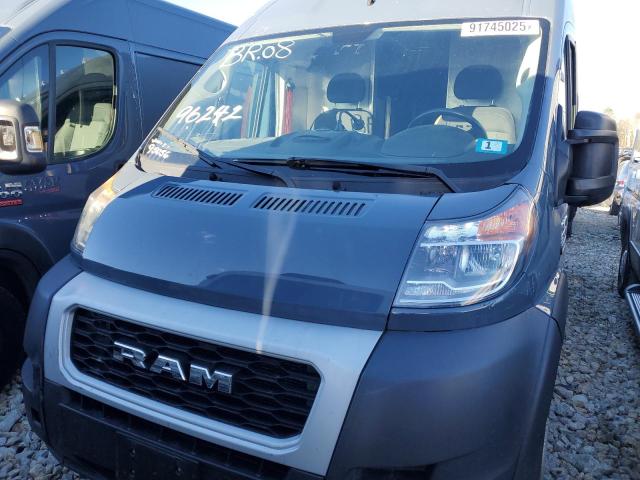 3C6URVJG1LE136320 - 2020 RAM PROMASTER 3500 HIGH 灰色 照片 5