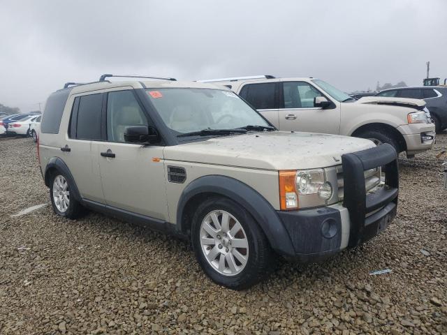 SALAE25476A387347 - 2006 LAND ROVER LR3 SE TAN photo 4