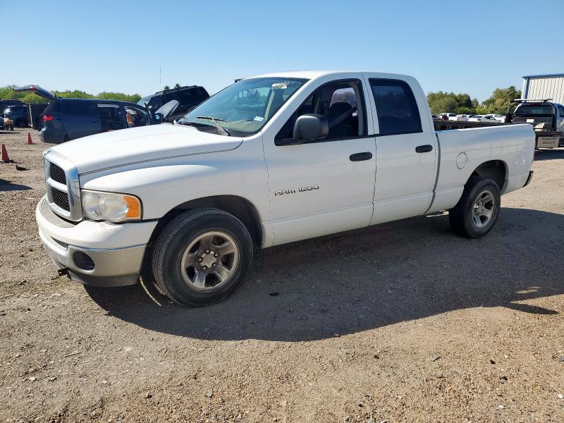 2003 DODGE RAM 1500 ST, 