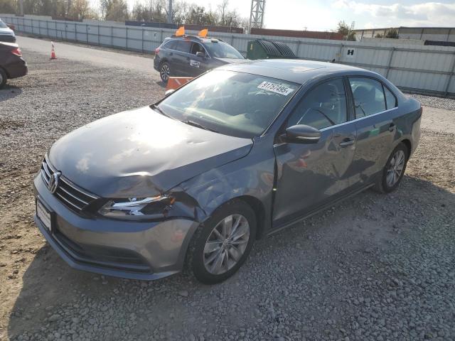 2015 VOLKSWAGEN JETTA SE, 