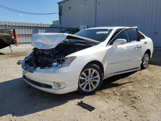 2011 LEXUS ES 350, 