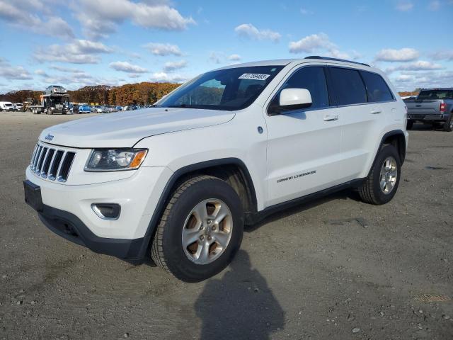 2014 JEEP GRAND CHER LAREDO, 