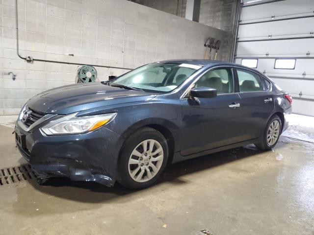 2016 NISSAN ALTIMA 2.5, 