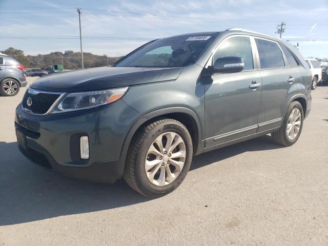 2015 KIA SORENTO EX, 