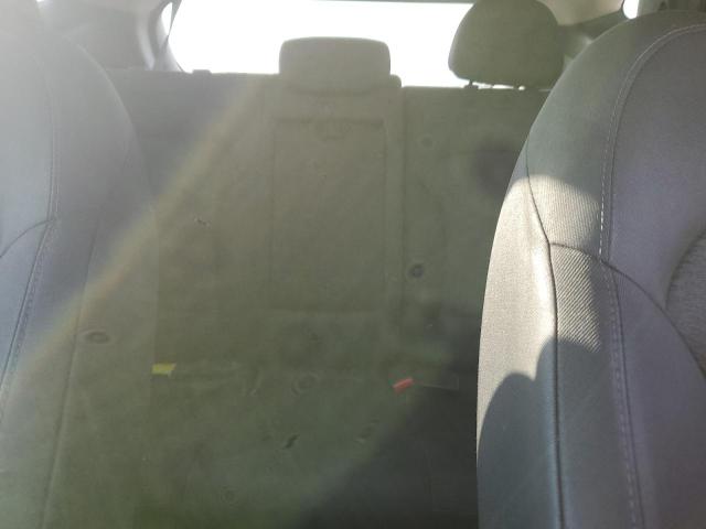 KM8JTCAF6EU920050 - 2014 HYUNDAI TUCSON GLS ნაცრისფერი ფოტო 10