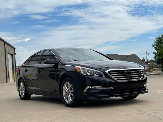 2015 HYUNDAI SONATA SE, 
