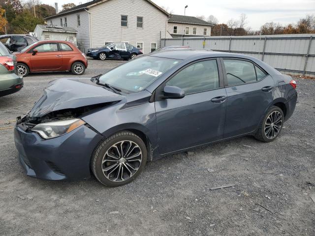 2014 TOYOTA COROLLA L, 