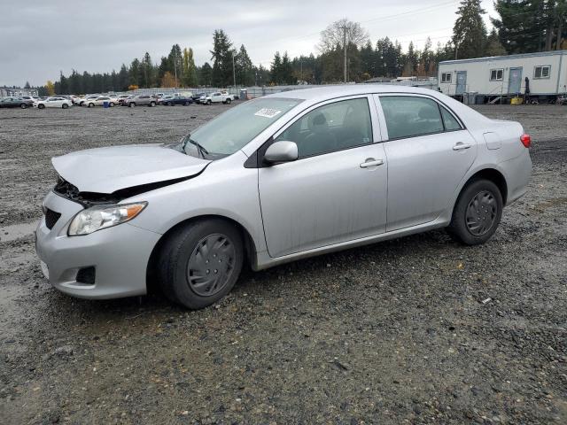 2010 TOYOTA COROLLA BASE, 