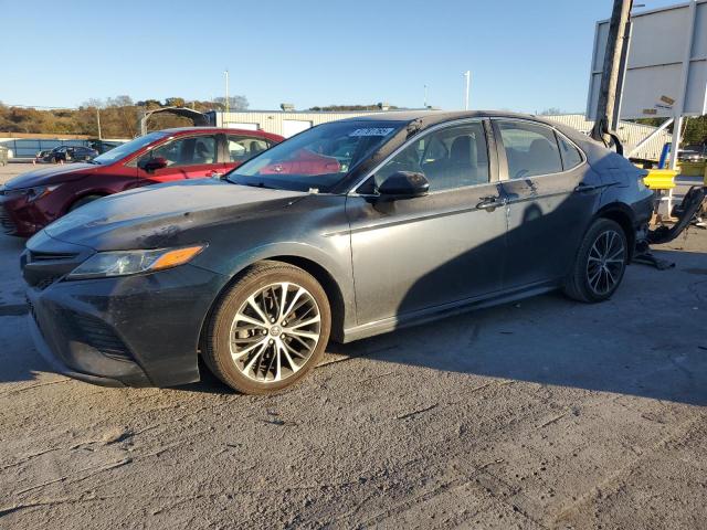 2018 TOYOTA CAMRY L, 