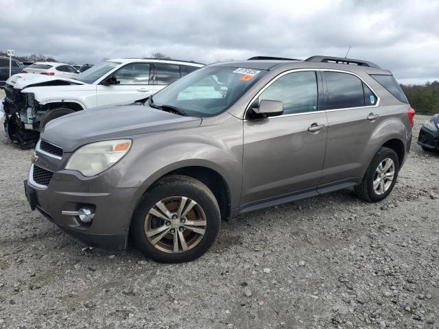 2010 CHEVROLET EQUINOX LT, 