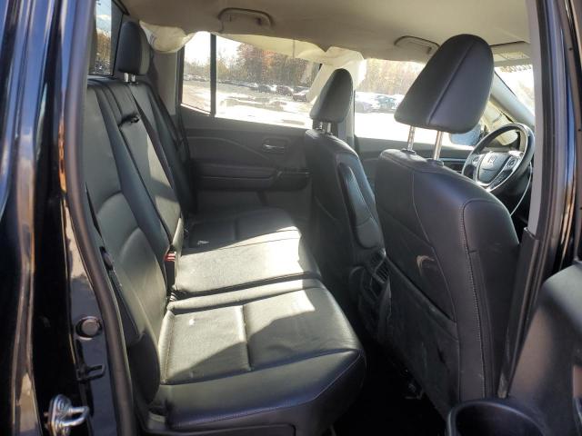 5FPYK3F5XHB007513 - 2017 HONDA RIDGELINE RTL 黑色 照片 10