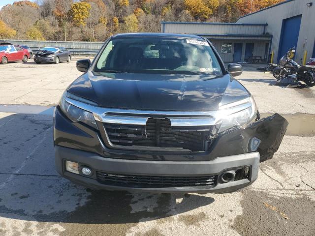 5FPYK3F5XHB007513 - 2017 HONDA RIDGELINE RTL 黑色 照片 5