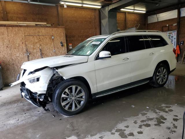 2013 MERCEDES-BENZ GL 450 4MATIC, 