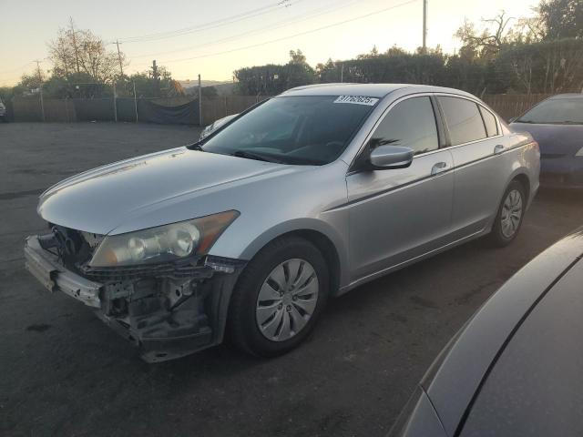 2010 HONDA ACCORD LX, 