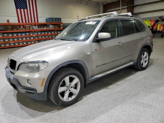 2007 BMW X5 3.0I, 