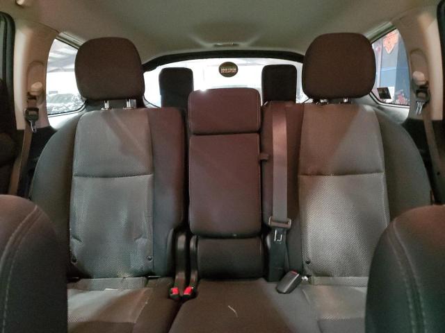 5N1DR2AMXLC624262 - 2020 NISSAN PATHFINDER S GRAY photo 10