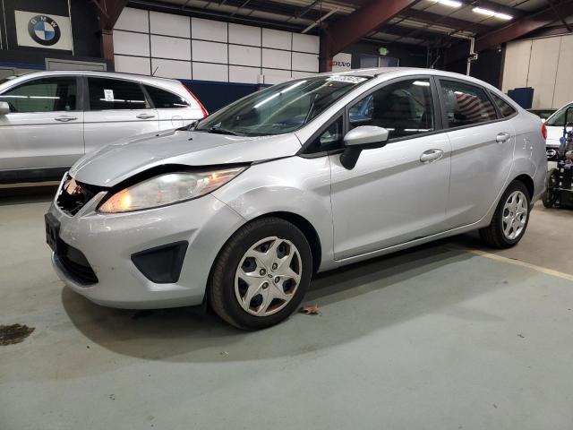 2012 FORD FIESTA SE, 