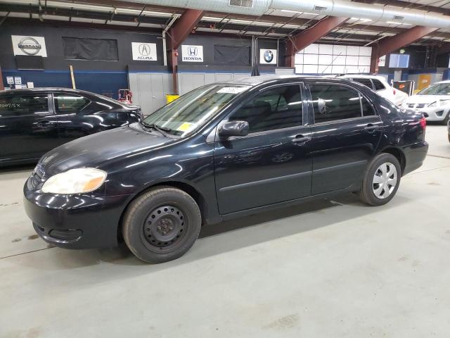 2008 TOYOTA COROLLA CE, 