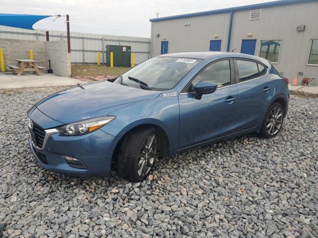 2018 MAZDA 3 TOURING, 