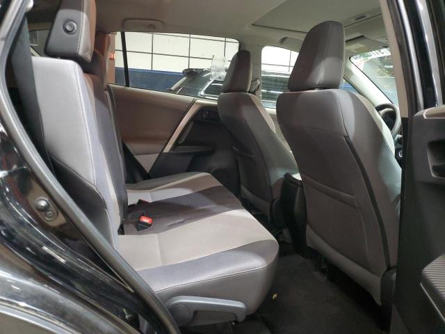 2T3RFREV5DW030997 - 2013 TOYOTA RAV4 XLE BLACK photo 11