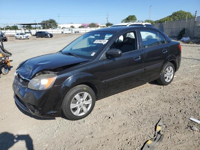 2011 KIA RIO BASE, 