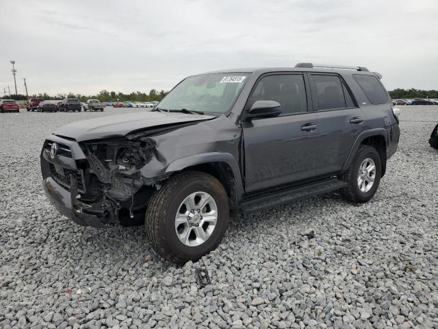 2020 TOYOTA 4RUNNER SR5/SR5 PREMIUM, 