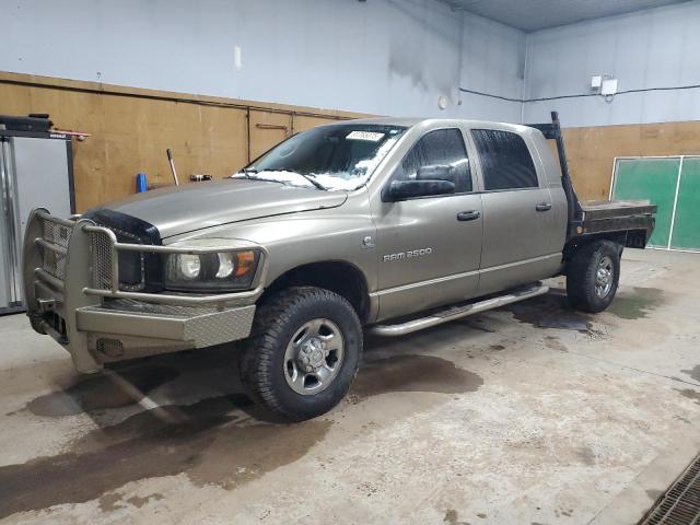 2006 DODGE RAM 2500, 