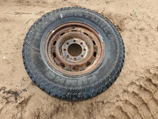 3D7KS29C76G284541 - 2006 DODGE RAM 2500 棕色 照片 12