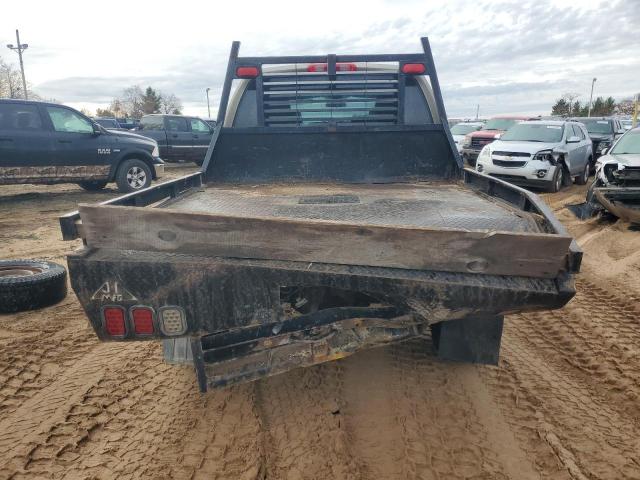 3D7KS29C76G284541 - 2006 DODGE RAM 2500 棕色 照片 6